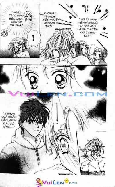 Con Gái Con Trai Chapter 2 trang 16