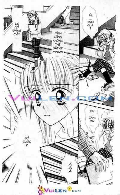 Con Gái Con Trai Chapter 2 trang 20