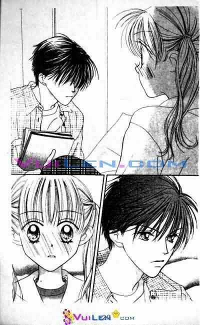 Con Gái Con Trai Chapter 2 trang 21