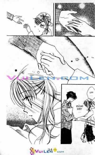 Con Gái Con Trai Chapter 2 trang 23