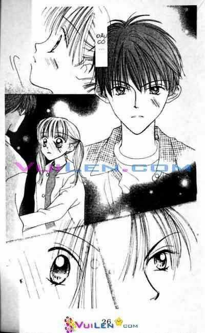 Con Gái Con Trai Chapter 2 trang 25