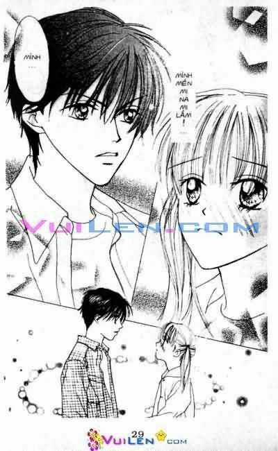 Con Gái Con Trai Chapter 2 trang 28