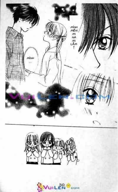 Con Gái Con Trai Chapter 2 trang 29