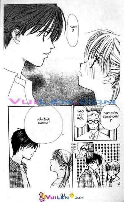 Con Gái Con Trai Chapter 2 trang 30