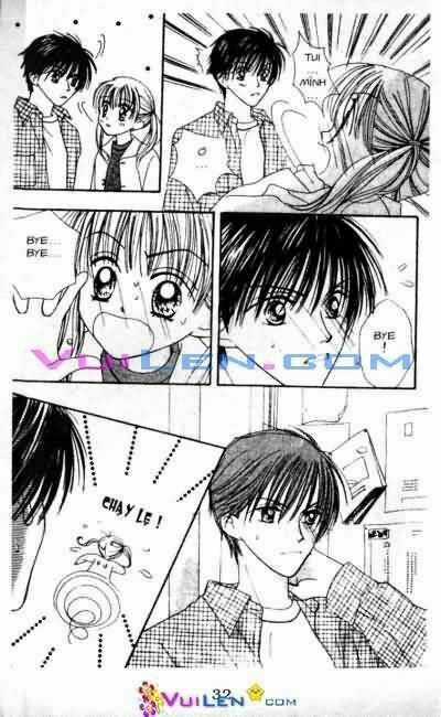 Con Gái Con Trai Chapter 2 trang 31