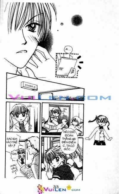 Con Gái Con Trai Chapter 2 trang 32