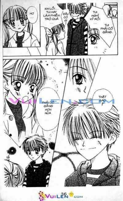 Con Gái Con Trai Chapter 2 trang 35