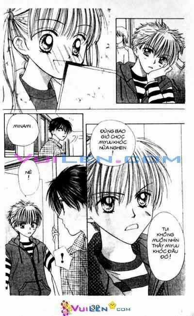 Con Gái Con Trai Chapter 2 trang 38