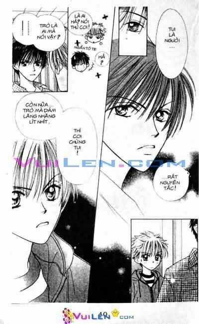 Con Gái Con Trai Chapter 2 trang 39