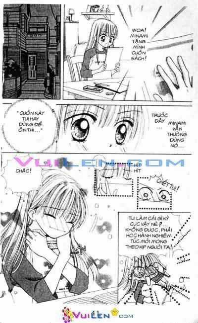 Con Gái Con Trai Chapter 2 trang 40