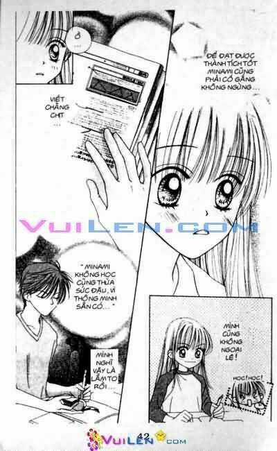 Con Gái Con Trai Chapter 2 trang 41