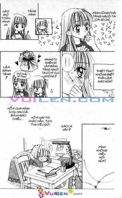 Con Gái Con Trai Chapter 2 trang 42