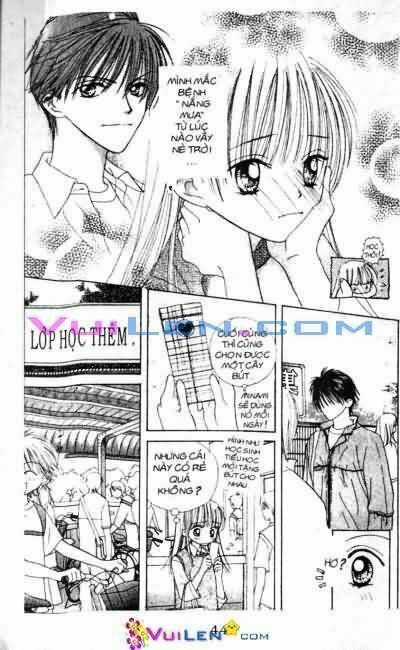 Con Gái Con Trai Chapter 2 trang 43