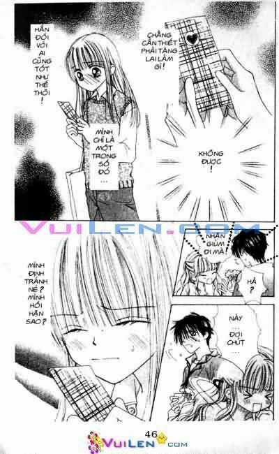 Con Gái Con Trai Chapter 2 trang 45