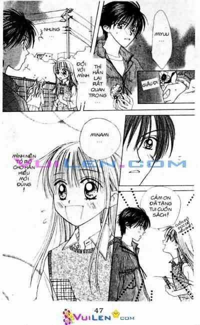Con Gái Con Trai Chapter 2 trang 46