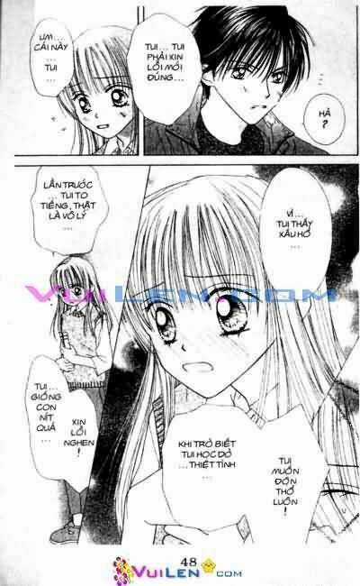 Con Gái Con Trai Chapter 2 trang 47
