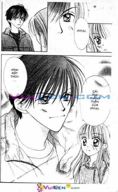 Con Gái Con Trai Chapter 2 trang 48