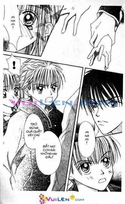 Con Gái Con Trai Chapter 2 trang 5