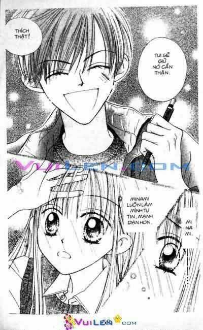 Con Gái Con Trai Chapter 2 trang 51