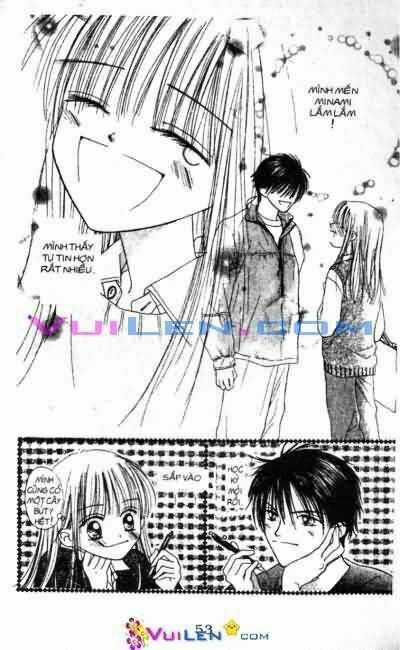 Con Gái Con Trai Chapter 2 trang 52
