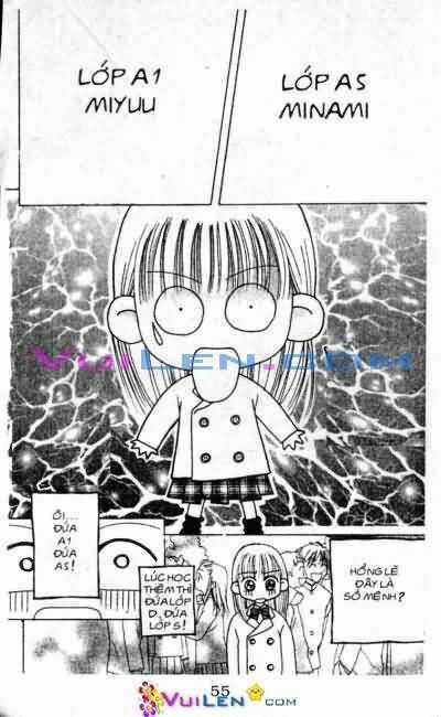 Con Gái Con Trai Chapter 2 trang 54