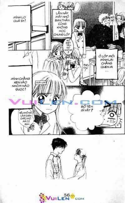 Con Gái Con Trai Chapter 2 trang 55