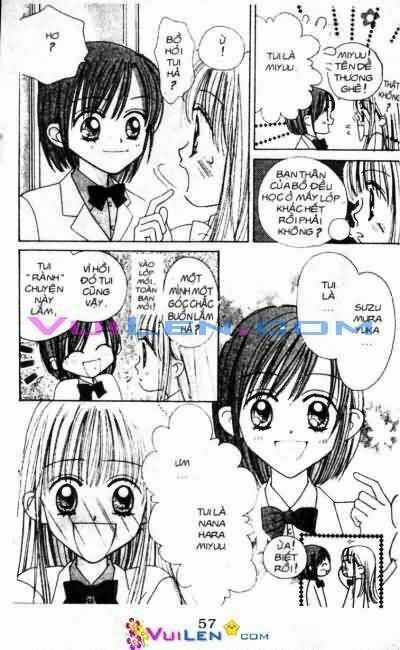 Con Gái Con Trai Chapter 2 trang 56
