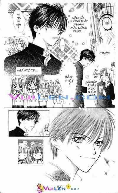 Con Gái Con Trai Chapter 2 trang 58