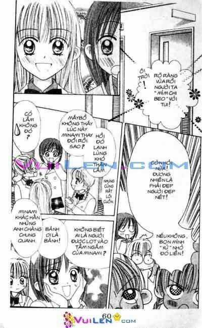 Con Gái Con Trai Chapter 2 trang 59