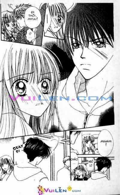Con Gái Con Trai Chapter 2 trang 6