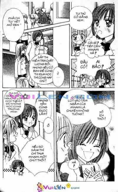 Con Gái Con Trai Chapter 2 trang 60