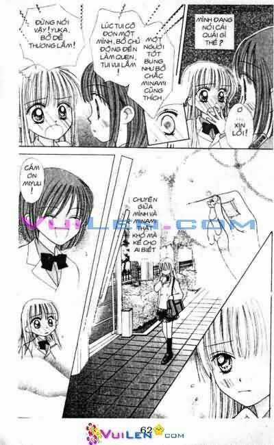 Con Gái Con Trai Chapter 2 trang 61