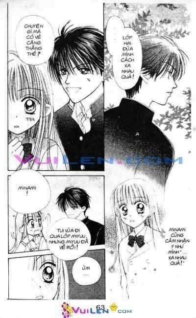 Con Gái Con Trai Chapter 2 trang 62