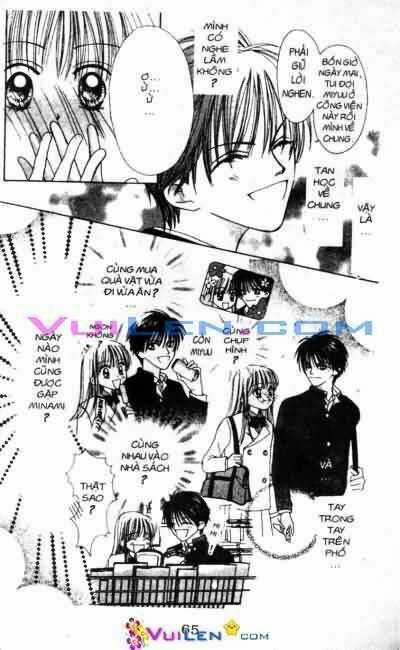 Con Gái Con Trai Chapter 2 trang 64