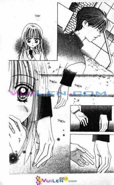 Con Gái Con Trai Chapter 2 trang 65