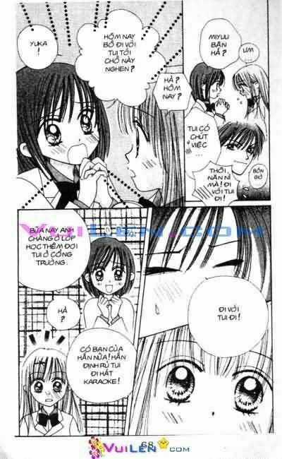 Con Gái Con Trai Chapter 2 trang 67