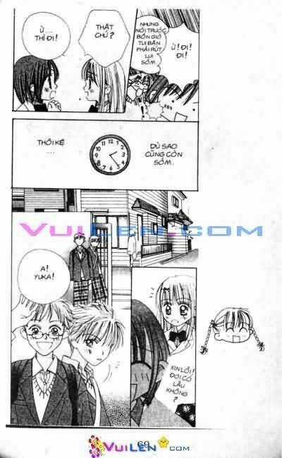 Con Gái Con Trai Chapter 2 trang 68