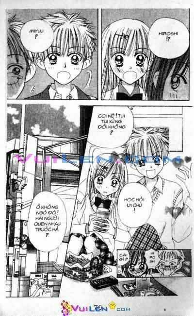 Con Gái Con Trai Chapter 2 trang 69