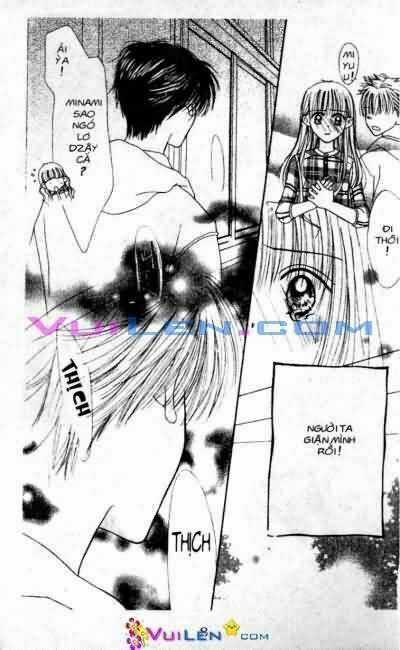 Con Gái Con Trai Chapter 2 trang 7