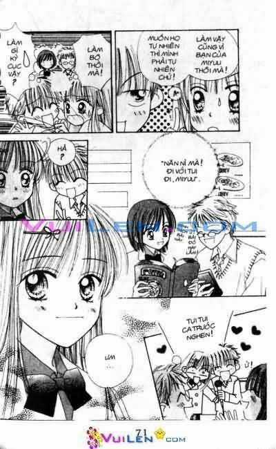 Con Gái Con Trai Chapter 2 trang 70