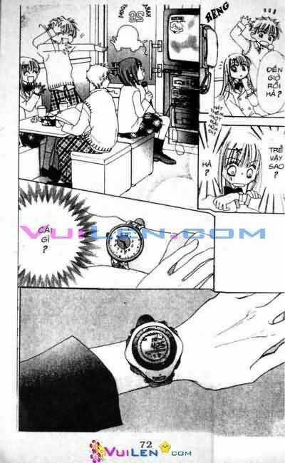 Con Gái Con Trai Chapter 2 trang 71