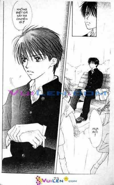 Con Gái Con Trai Chapter 2 trang 72