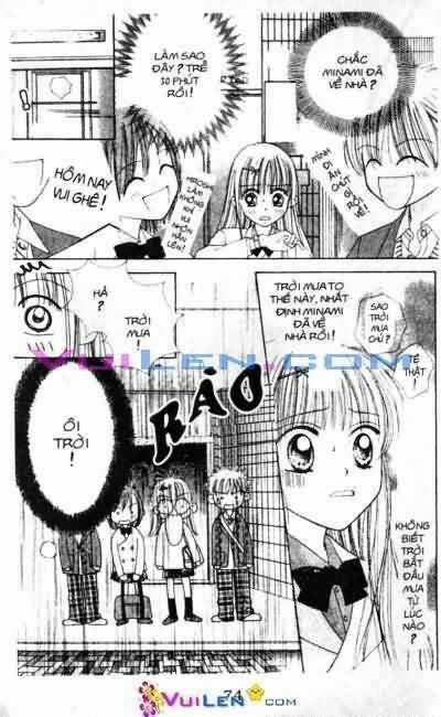 Con Gái Con Trai Chapter 2 trang 73