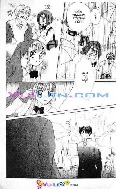 Con Gái Con Trai Chapter 2 trang 75
