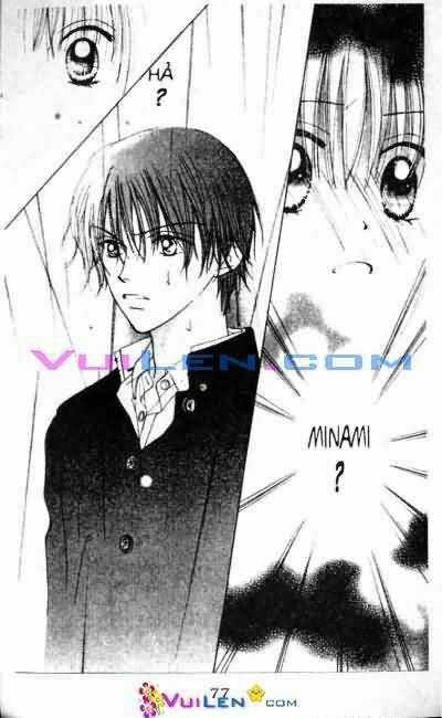 Con Gái Con Trai Chapter 2 trang 76