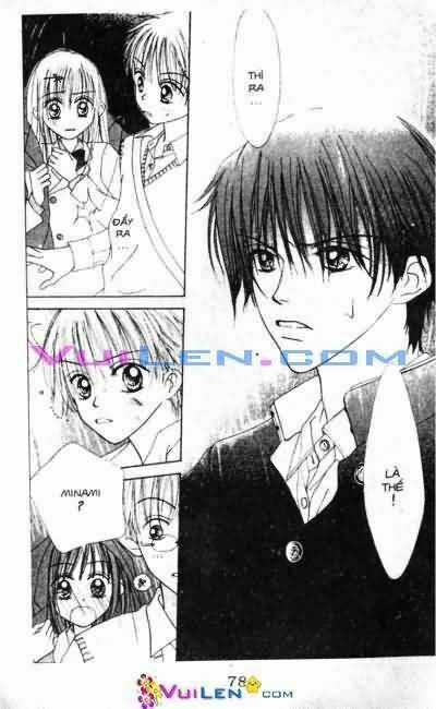 Con Gái Con Trai Chapter 2 trang 77