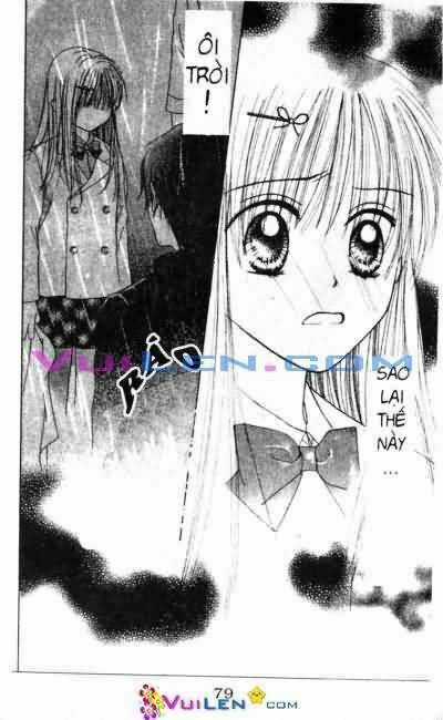Con Gái Con Trai Chapter 2 trang 78