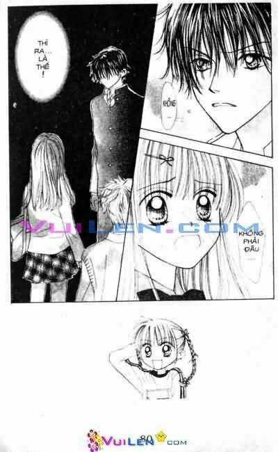 Con Gái Con Trai Chapter 2 trang 79