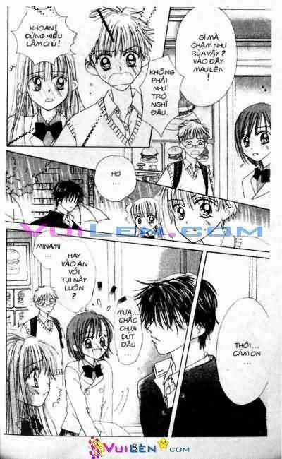 Con Gái Con Trai Chapter 2 trang 80