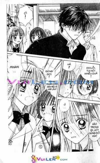 Con Gái Con Trai Chapter 2 trang 81